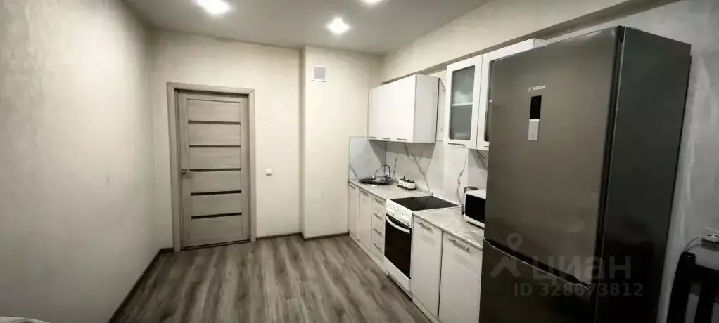 1-к кв. Иркутская область, Иркутский муниципальный округ, Маркова рп, ... - Фото 2