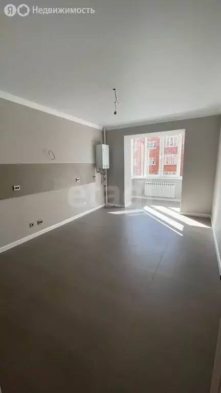 3-комнатная квартира: Владикавказ, улица Хадарцева, 39/3 (87 м) - Фото 1