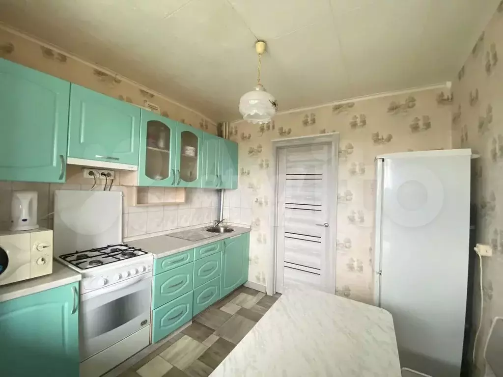 2-к. квартира, 57,1 м, 6/9 эт. - Фото 0