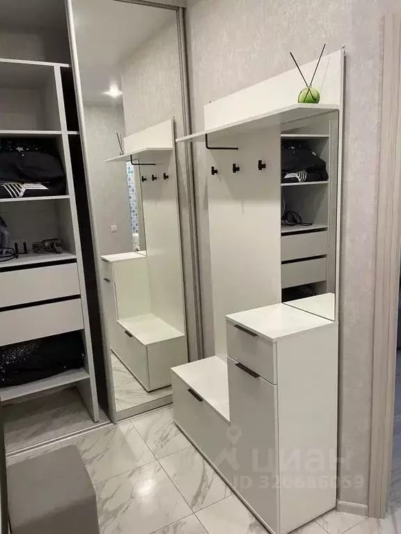 1-к кв. Марий Эл, Йошкар-Ола ул. Западная, 7 (38.0 м) - Фото 1