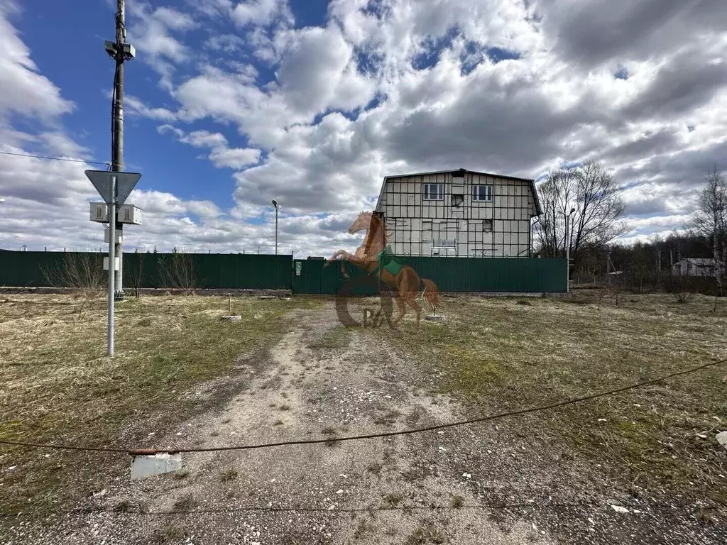 Помещение свободного назначения в Московская область, Чехов ... - Фото 1