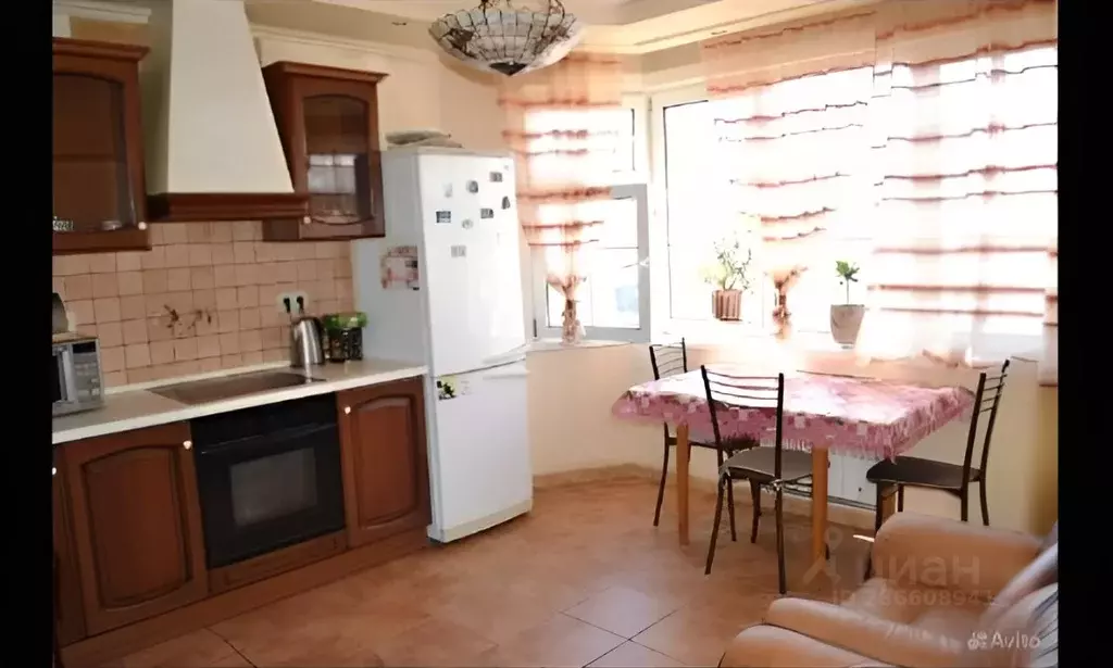 Комната Москва ул. Академика Опарина, 4к1 - Фото 1