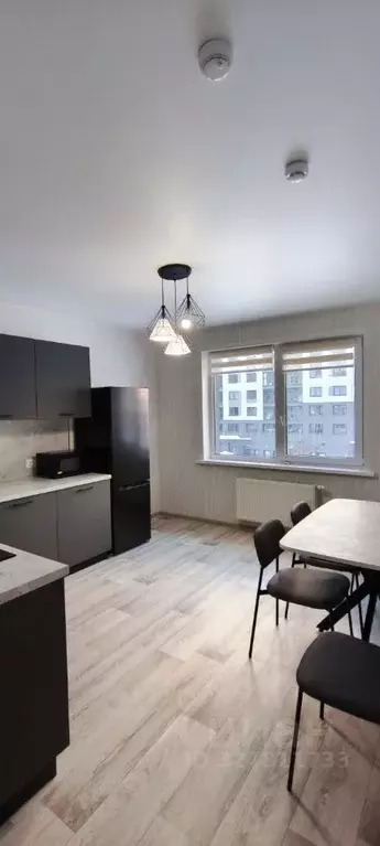 2-к кв. Пермский край, Пермь ул. Серебристая, 7 (50.0 м) - Фото 1