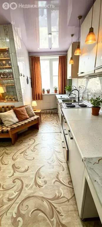 Дом в Улан-Удэ, микрорайон Тальцы, Волочаевская улица, 50 (59.3 м) - Фото 1