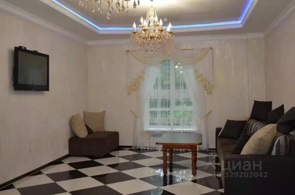 Комната Башкортостан, Уфа Кооперативная ул., 44 (10.0 м) - Фото 2