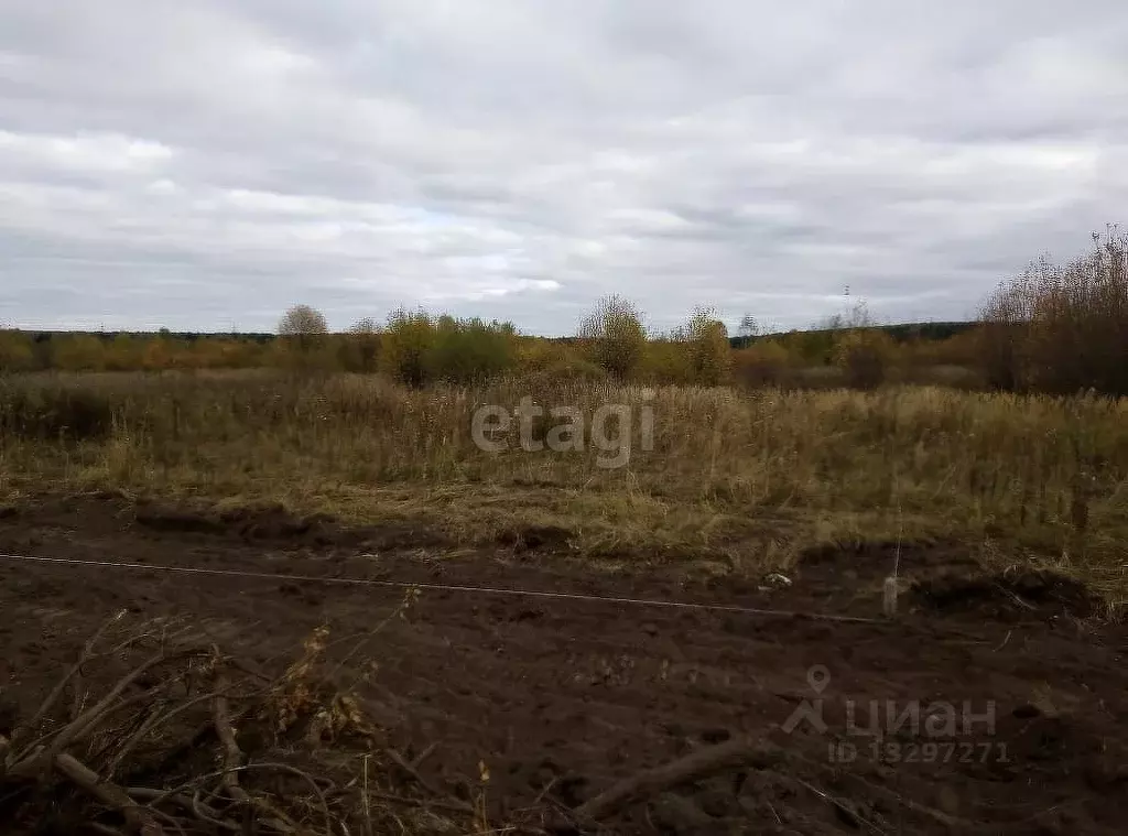 Участок в Свердловская область, Нижний Тагил ул. Академика Павлова ... - Фото 0