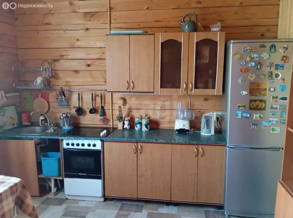 Дом в Булгаковский сельсовет, СНТ Тюльпан (250 м) - Фото 2