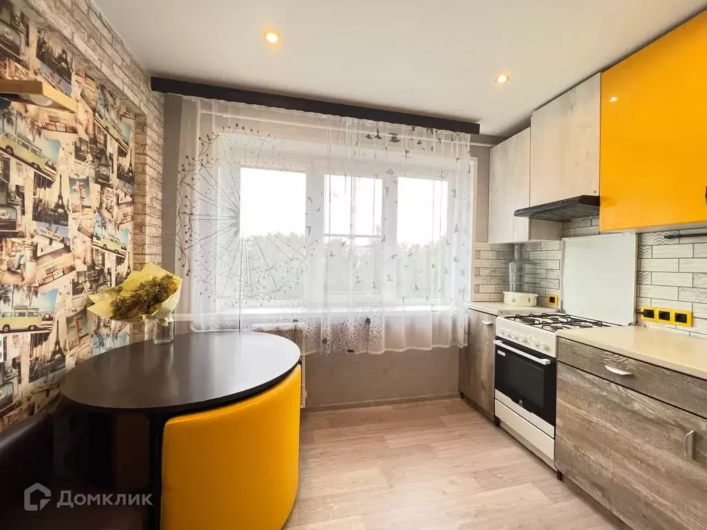 Продаётся 2-к квартира, 43.2 м - Фото 1