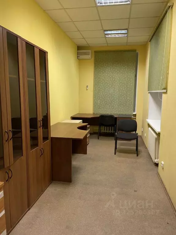 Офис в Санкт-Петербург Промышленная ул., 14а (15 м) - Фото 1