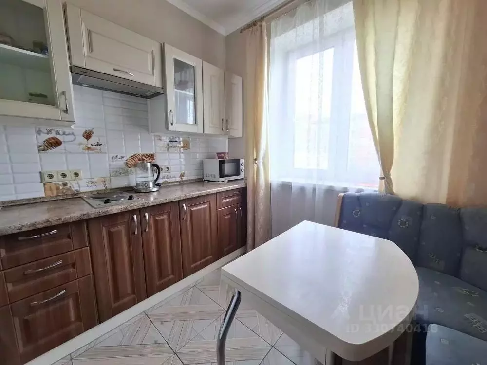 1-к кв. Московская область, Щелково Богородский мкр, 2 (42.0 м) - Фото 1