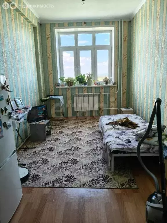 1-комнатная квартира: Сосновоборск, Солнечная улица, 8 (28 м) - Фото 2