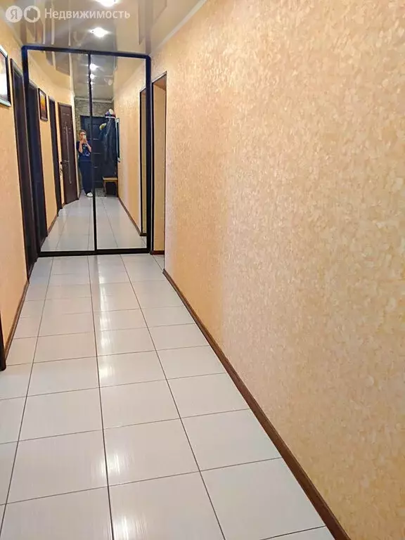 3-комнатная квартира: Брянск, Пролетарская улица, 52 (56.5 м) - Фото 0