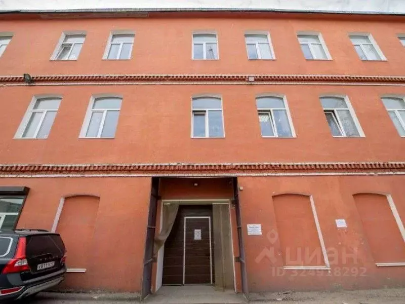 Офис в Санкт-Петербург Красногвардейский пер., 23Е (54 м) - Фото 1