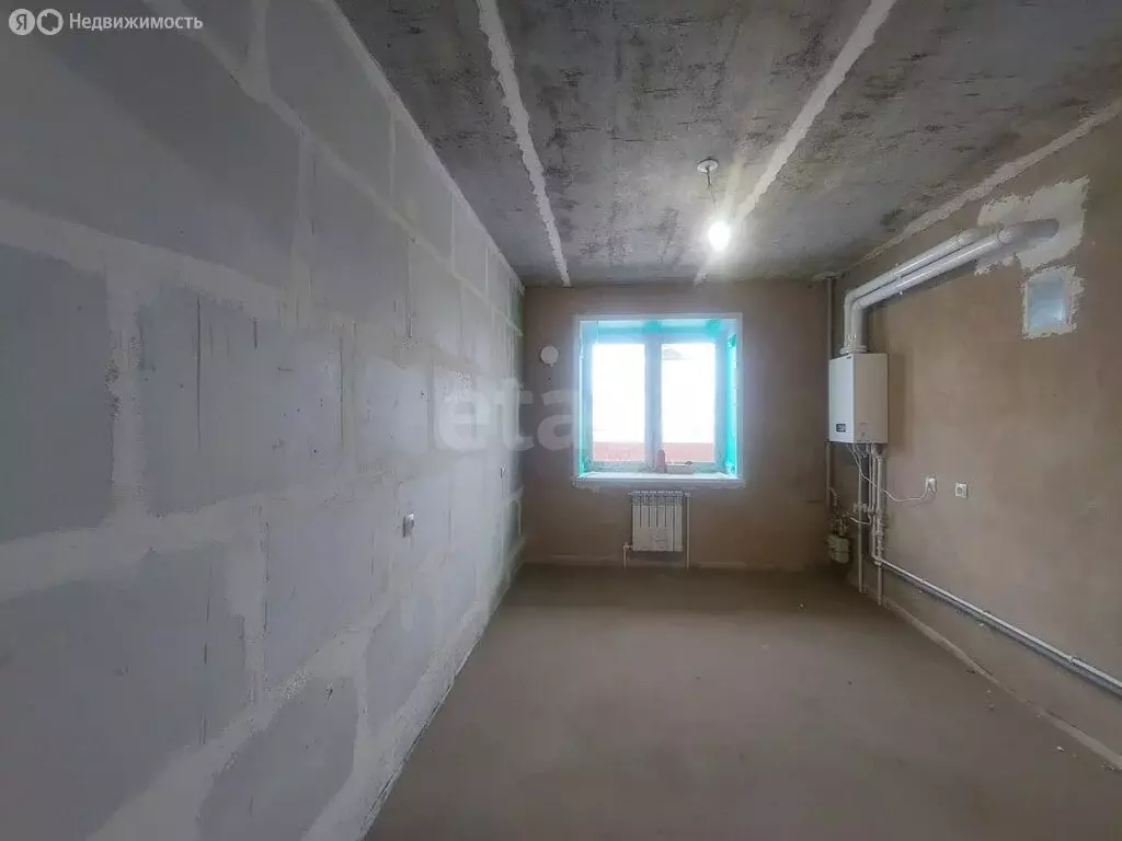 2-комнатная квартира: Котлас, улица Кедрова, 32 (55.9 м) - Фото 1