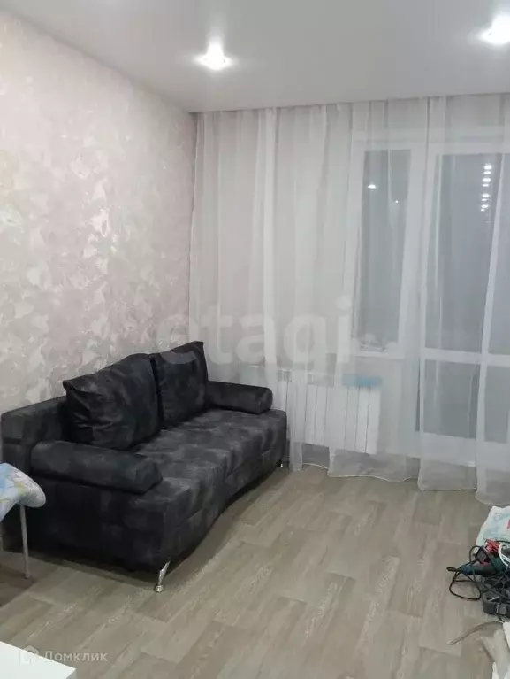 Продаётся квартира-студия, 20.9 м - Фото 1