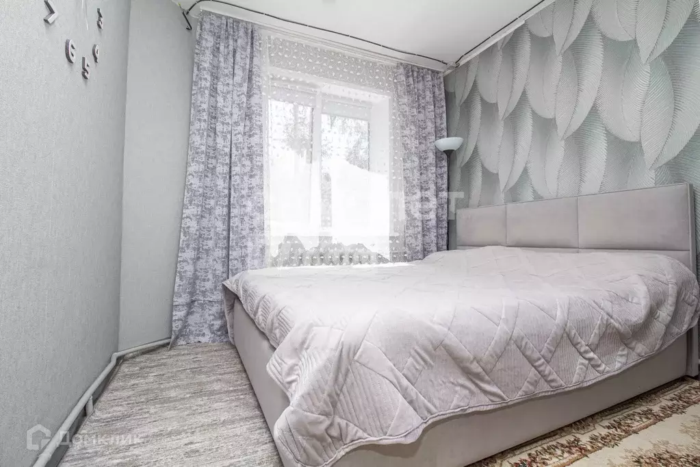 Продаётся 3-к квартира, 64 м - Фото 0