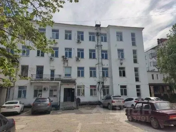 Помещение свободного назначения в Крым, Керчь ул. Кирова, 11 (10 м) - Фото 2