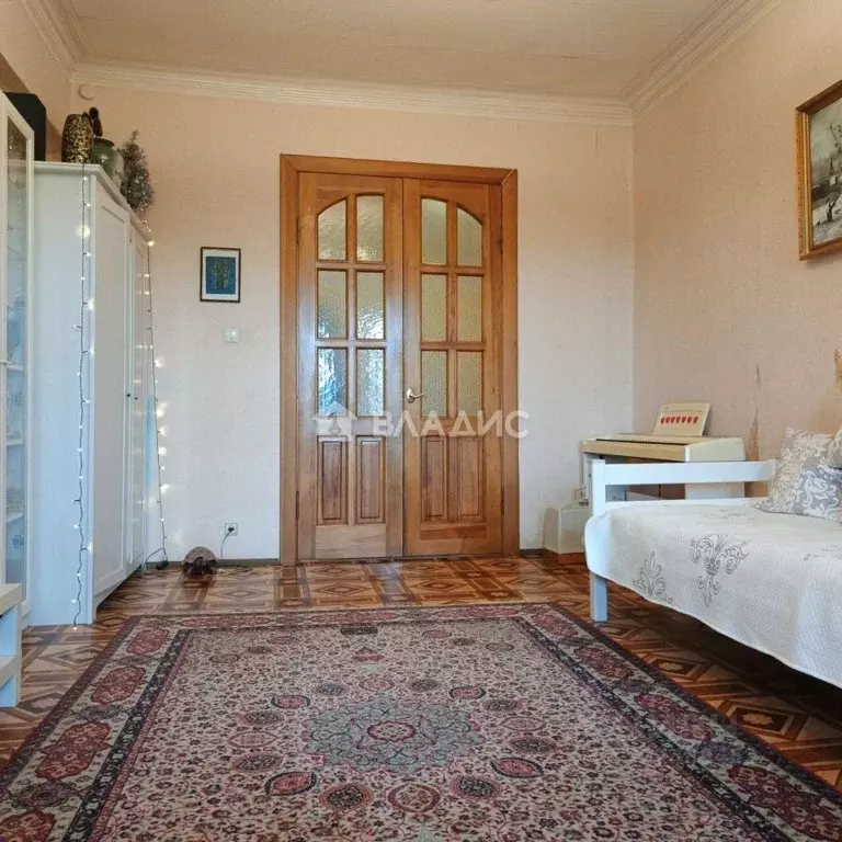 3-к кв. Ивановская область, Иваново ул. Калинина, 22 (80.0 м) - Фото 1