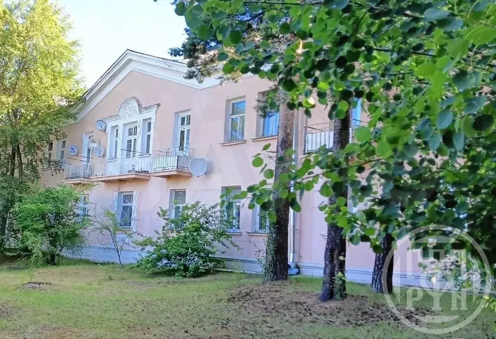 Комната 20 м в 2-к., 1/2 эт. - Фото 0