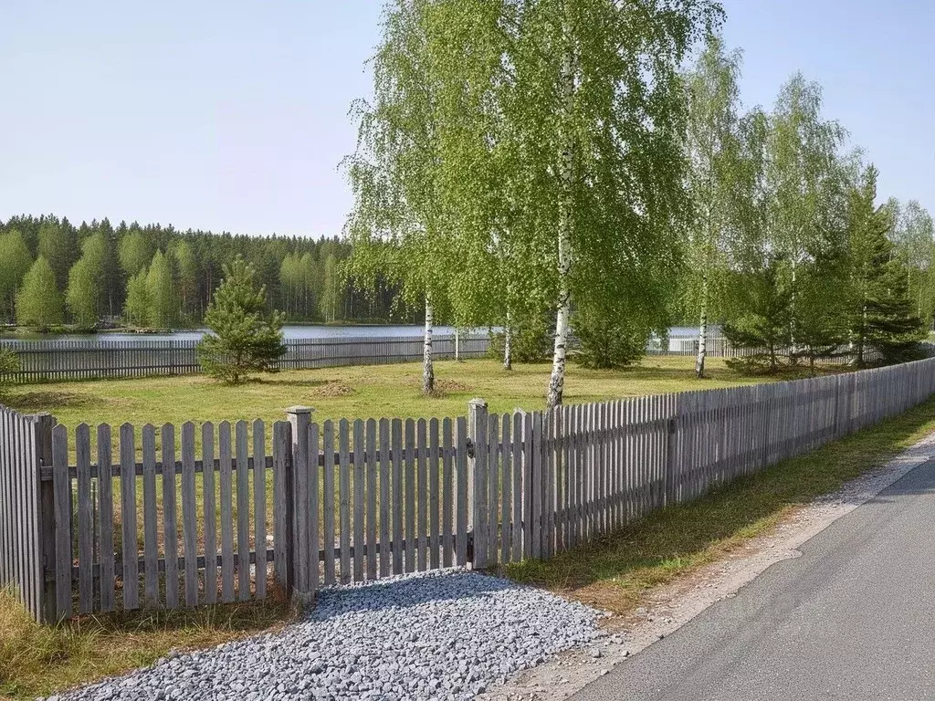 Участок в Московская область, Щелково  (8.0 сот.) - Фото 1