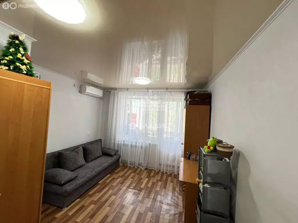 1-комнатная квартира: Керчь, улица Орджоникидзе, 123А (24 м) - Фото 0