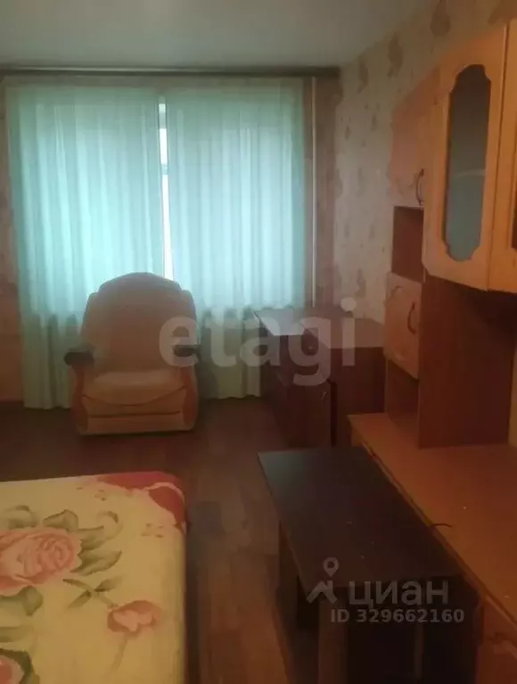 2-к кв. Тверская область, Осташков Рудинская ул., 2 (46.1 м) - Фото 1