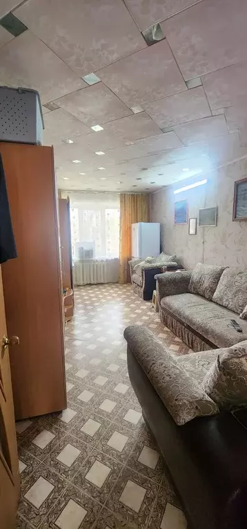 Продаётся 2-к квартира, 48.1 м - Фото 1