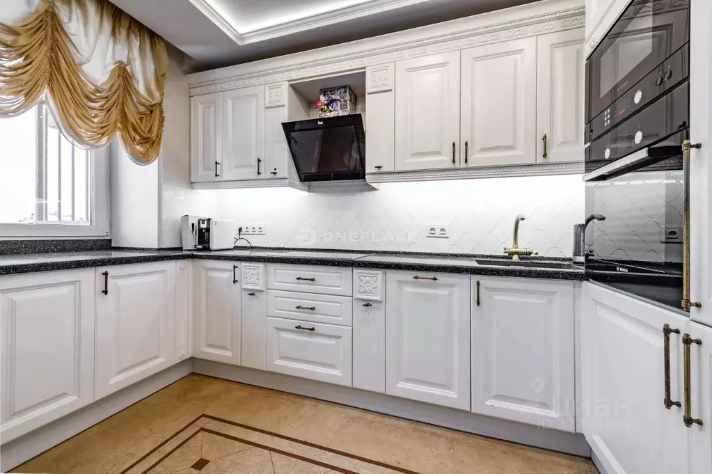 2-к кв. Санкт-Петербург пос. Парголово, ул. Николая Рубцова, 9 (70.3 ... - Фото 1