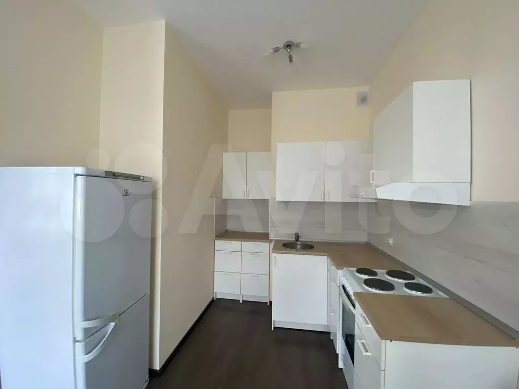 Квартира-студия, 27 м, 9/16 эт. - Фото 0