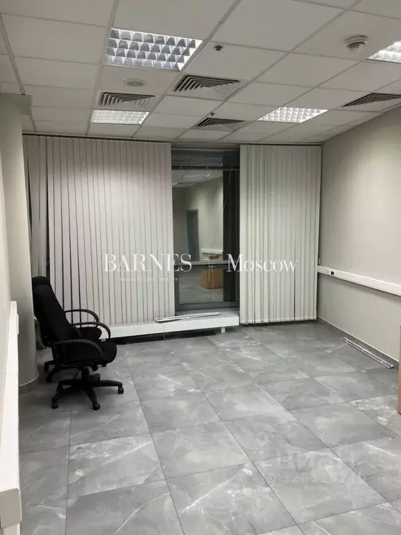 Офис в Москва ул. Удальцова, 1А (402 м) - Фото 2
