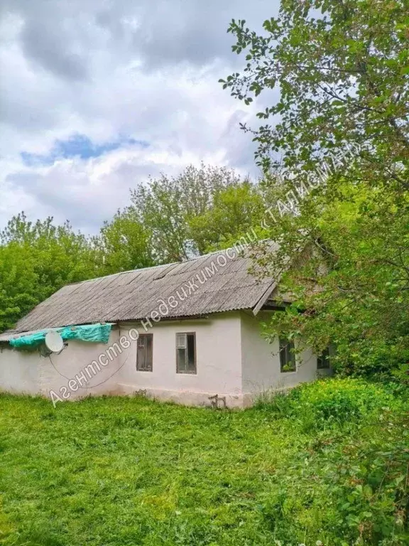 Дом в Ростовская область, Неклиновский район, Советка сл. Заречная ул. ... - Фото 1