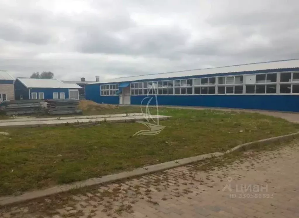 Помещение свободного назначения в Московская область, Подольск ... - Фото 2