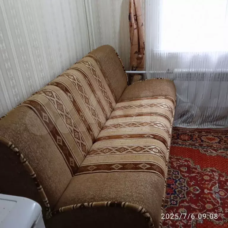 Квартира-студия, 12 м, 1/5 эт. - Фото 0