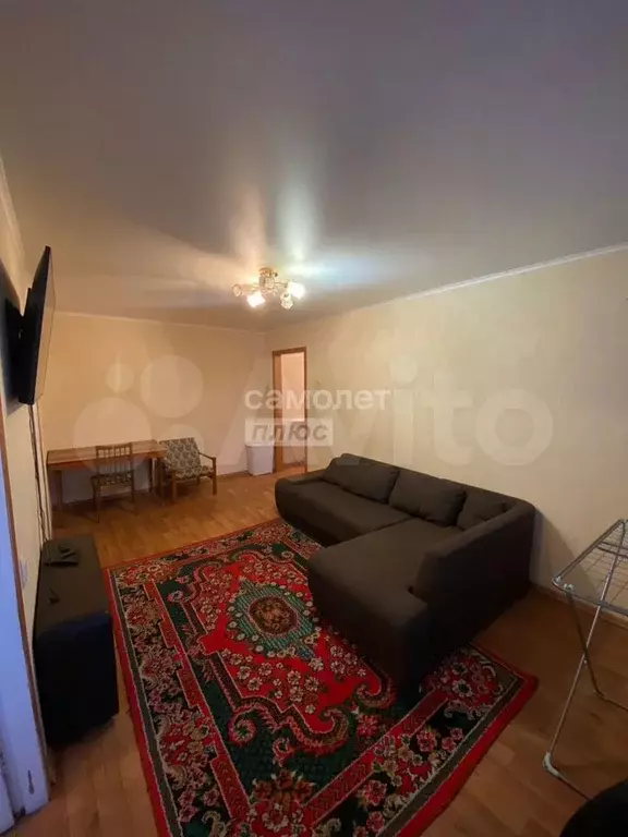 3-к. квартира, 67 м, 5/5 эт. - Фото 0