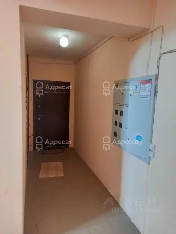 1-к кв. Волгоградская область, Краснослободск Среднеахтубинский район, ... - Фото 1