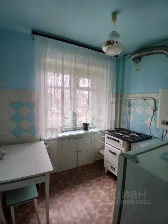 2-к кв. Нижегородская область, Выкса Гоголя мкр, 47 (41.0 м) - Фото 1