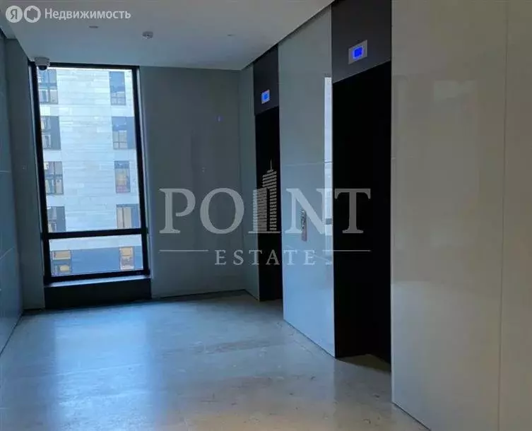 3-комнатная квартира: Москва, Садовническая набережная, 7 (126 м) - Фото 1