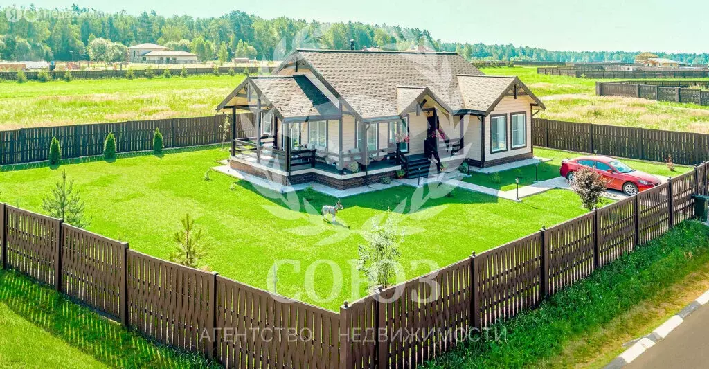 Участок в Калужская область, Ферзиковский муниципальный округ, ... - Фото 1