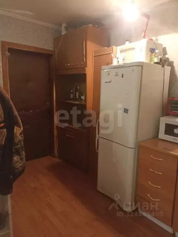 Комната Калужская область, Обнинск просп. Маркса, 52 (17.9 м) - Фото 1