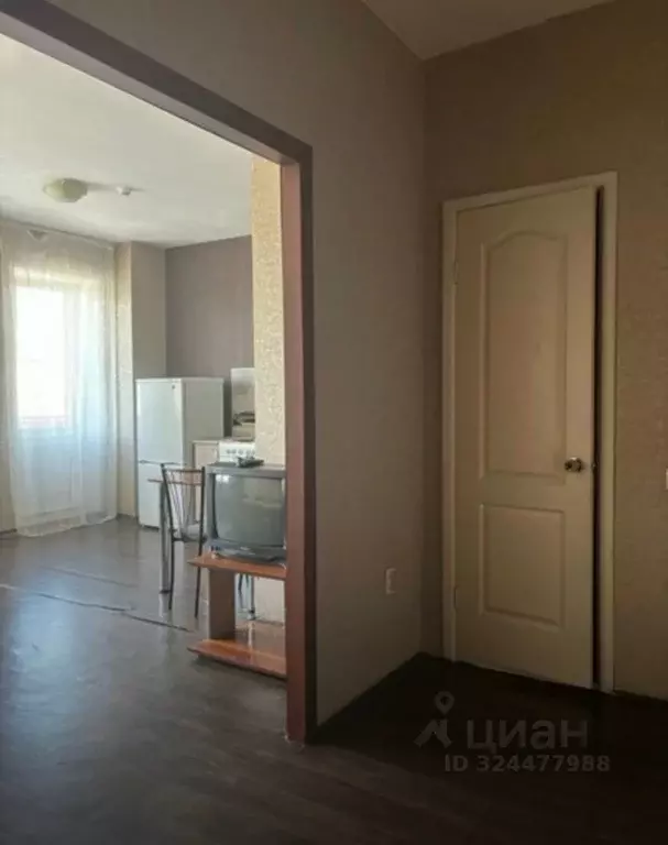 Студия Хакасия, Абакан просп. Дружбы Народов, 39 (40.0 м) - Фото 2