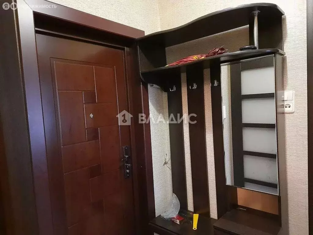 1-комнатная квартира: Нижнекамск, улица Сююмбике, 34 (33.3 м) - Фото 1