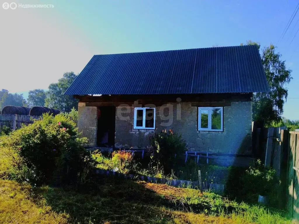 Дом в село Чендек, Полевая улица (67.1 м) - Фото 1
