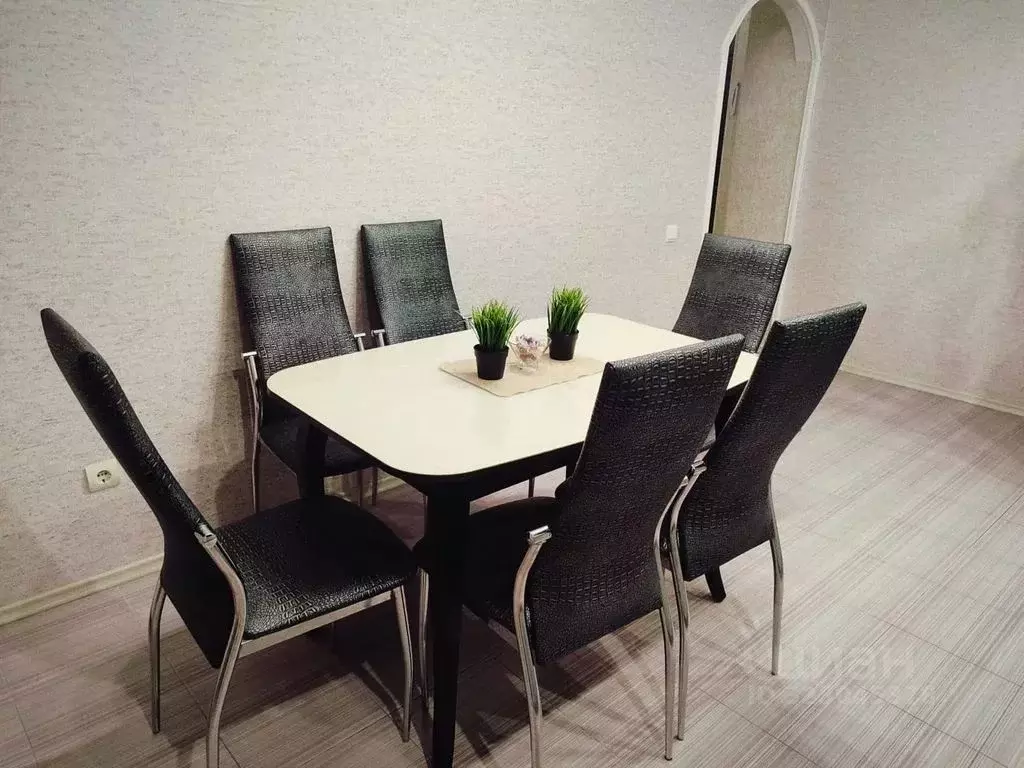 2-к кв. Краснодарский край, Краснодар Восточно-Кругликовская ул., 22/2 ... - Фото 2