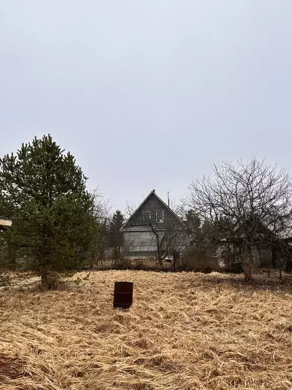 Дом в Ленинградская область, Выборгский район, Рощинское городское ... - Фото 2