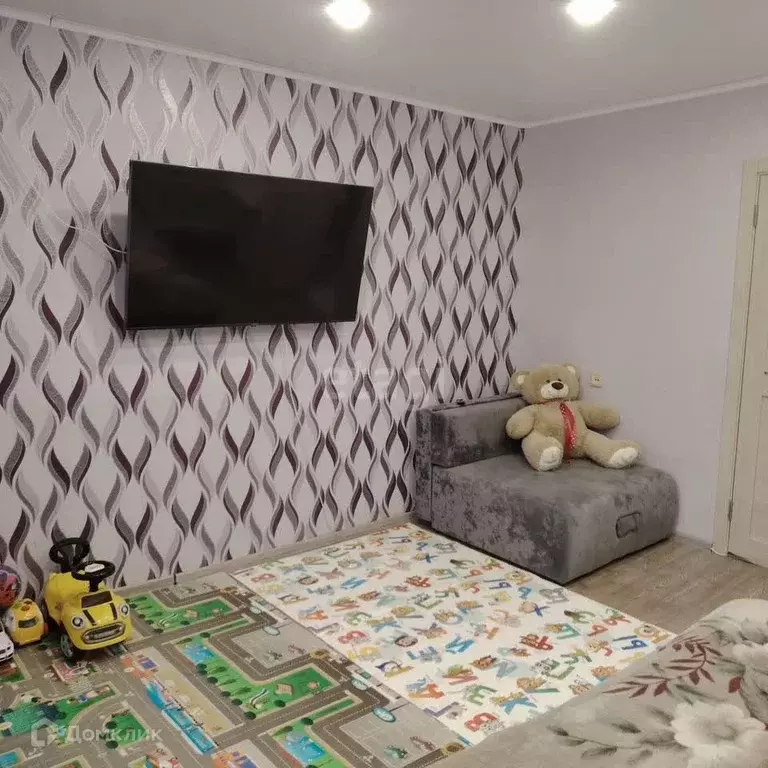 Продаётся 2-к квартира, 52.5 м - Фото 0
