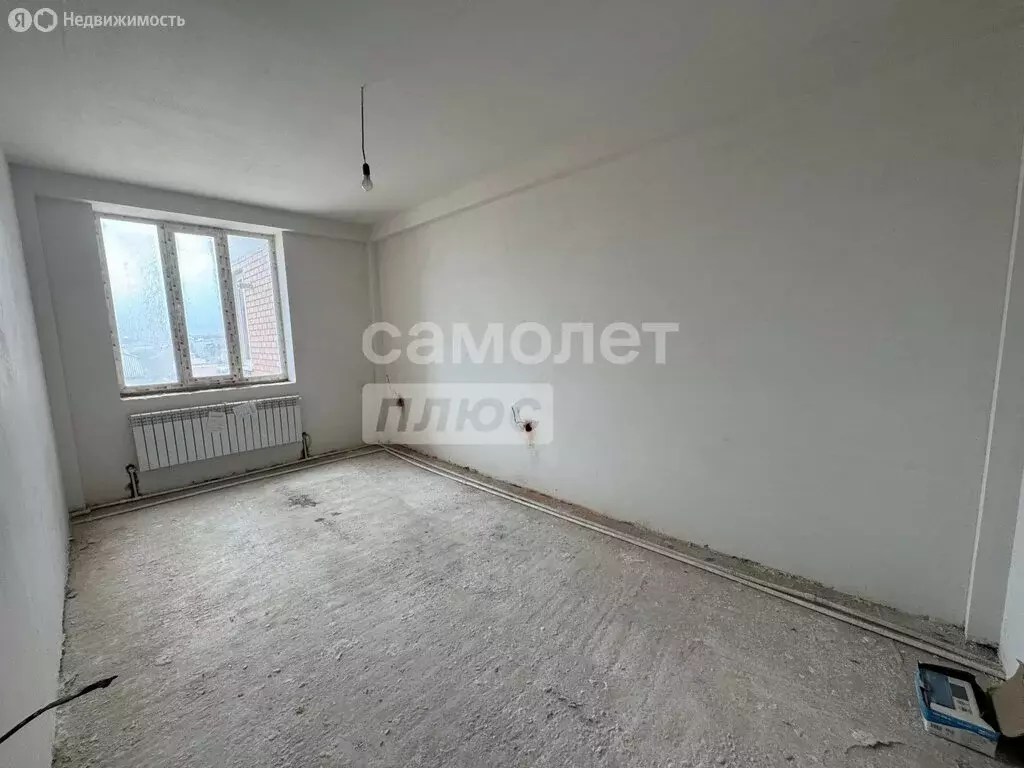 2-комнатная квартира: Каспийск, Приморская улица, 16М (64 м) - Фото 1