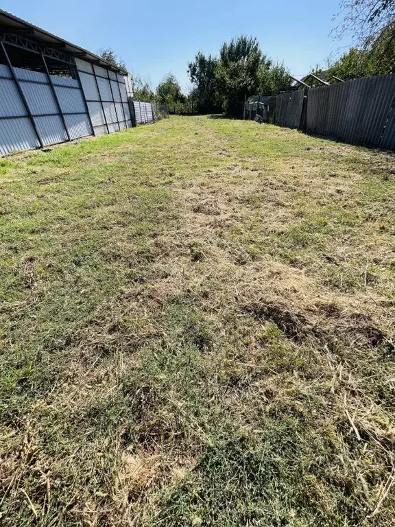 Участок в Краснодарский край, Новокубанск ул. Гагарина (6.5 сот.) - Фото 2