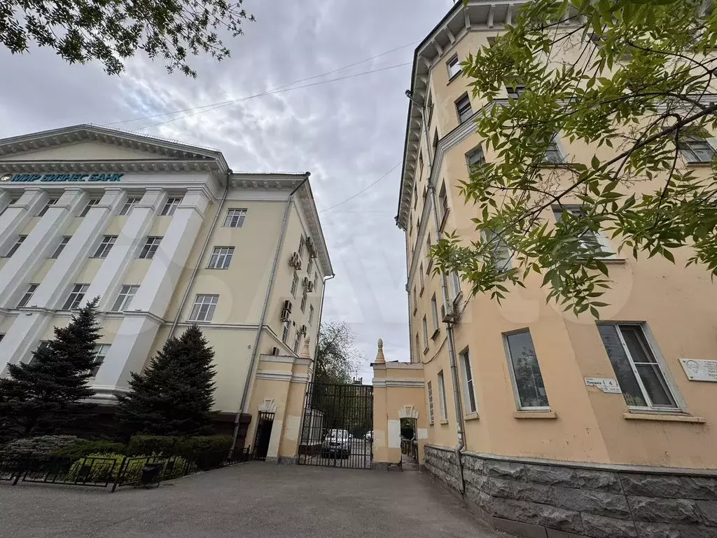 2-к. квартира, 50,7 м, 5/5 эт. - Фото 0