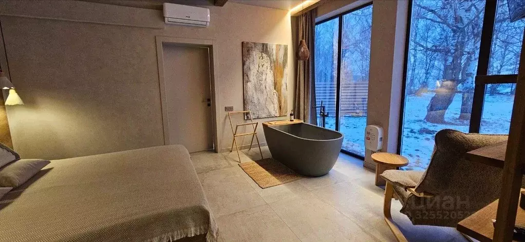 Дом в Нижегородская область, Сокольский муниципальный округ, д. ... - Фото 2