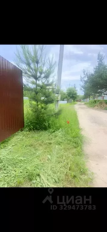 Участок в Московская область, Раменский муниципальный округ, Крокус ... - Фото 2